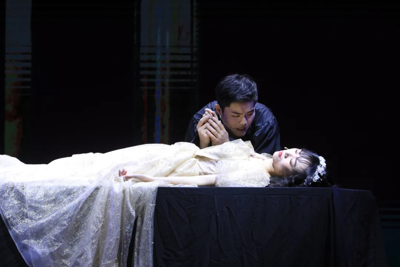 Когда инженерные «шестерёнки» встречаются с романтикой мюзикла