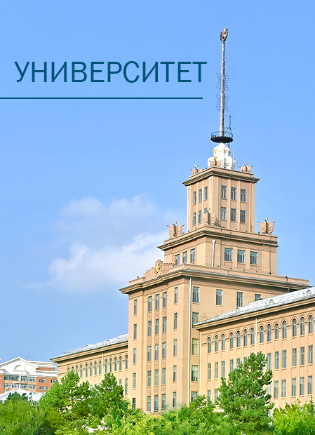 Университет